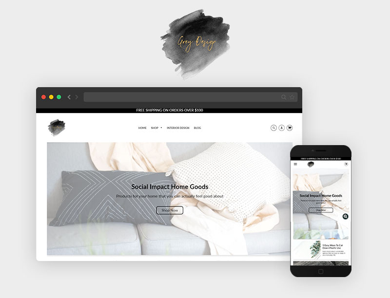 Shopify Phoenix