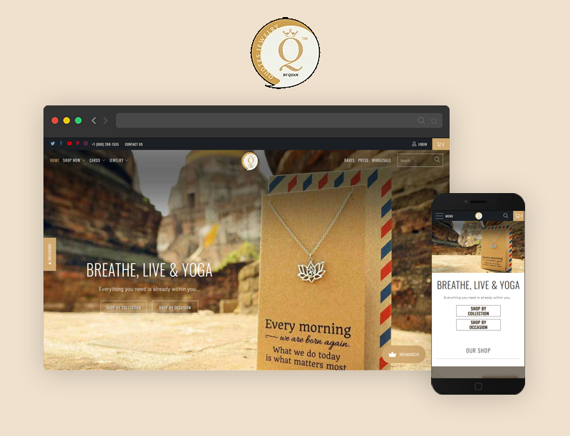 Shopify Phoenix