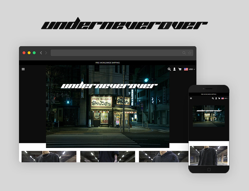 Shopify Phoenix